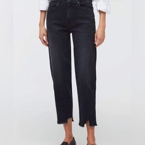 7 FOR ALL MANKIND
Jeans Malia Luxe Vintage Any Time